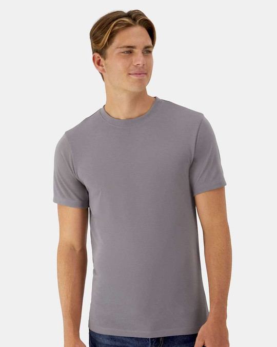 Hanes 4873 - Camiseta Cool DRI® Cotton Touch