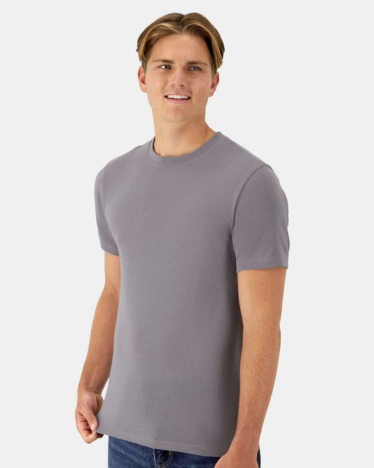 Hanes 4873 - Camiseta Cool DRI® Cotton Touch