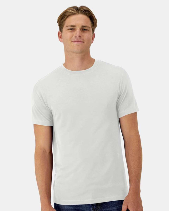 Hanes 4873 - Camiseta Cool DRI® Cotton Touch