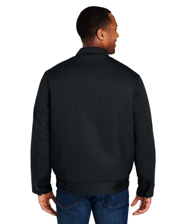 Harriton M721T - Unisex ClimaBloc® Tall Station Jacket