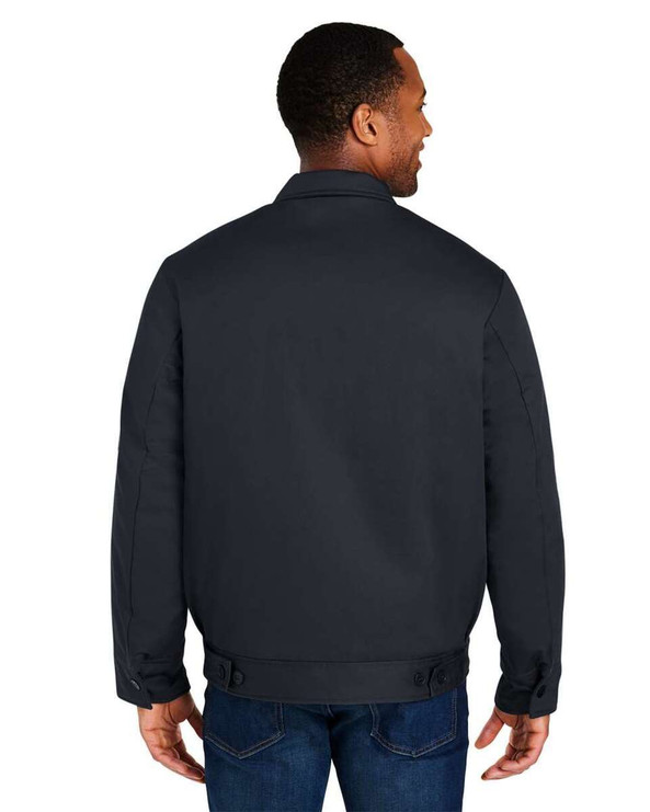 Harriton M721T - Unisex ClimaBloc® Tall Station Jacket