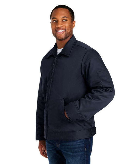 Harriton M721T - Chaqueta ClimaBloc® Tall Station unisex