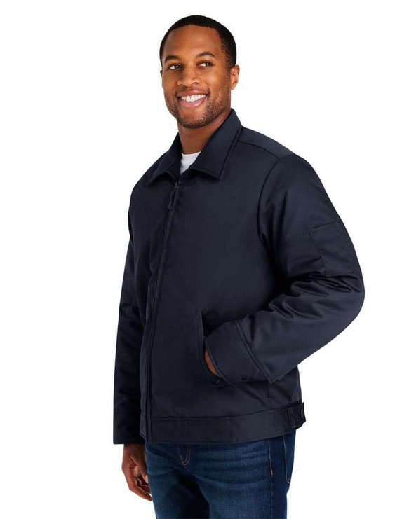 Harriton M721T - Unisex ClimaBloc® Tall Station Jacket