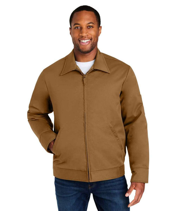 Harriton M721T - Unisex ClimaBloc® Tall Station Jacket