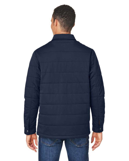 Harriton M821 - Chaquetón unisex Guardian Soft Shell