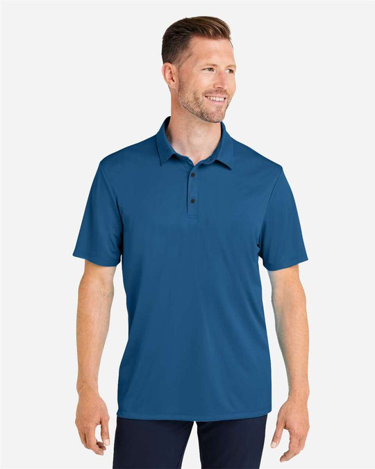 HUK H120558 - Polo Pursuit Performance
