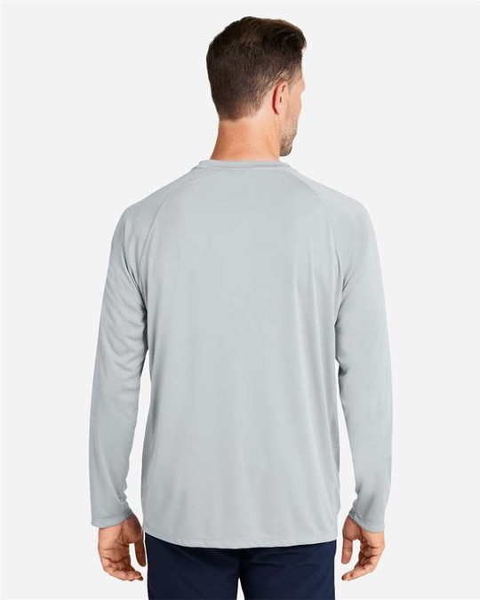 HUK H12L009 - Camiseta de manga larga LoPro Pursuit