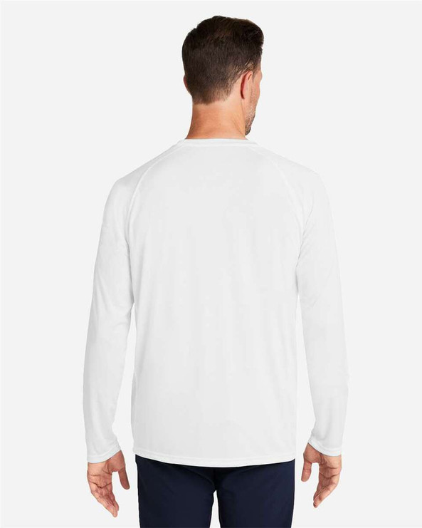 HUK H12L009 - Camiseta de manga larga LoPro Pursuit