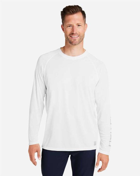 HUK H12L009 - Camiseta de manga larga LoPro Pursuit