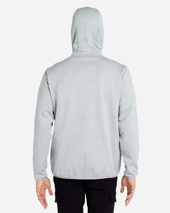 HUK H130093 - Sudadera polar con capucha Performance