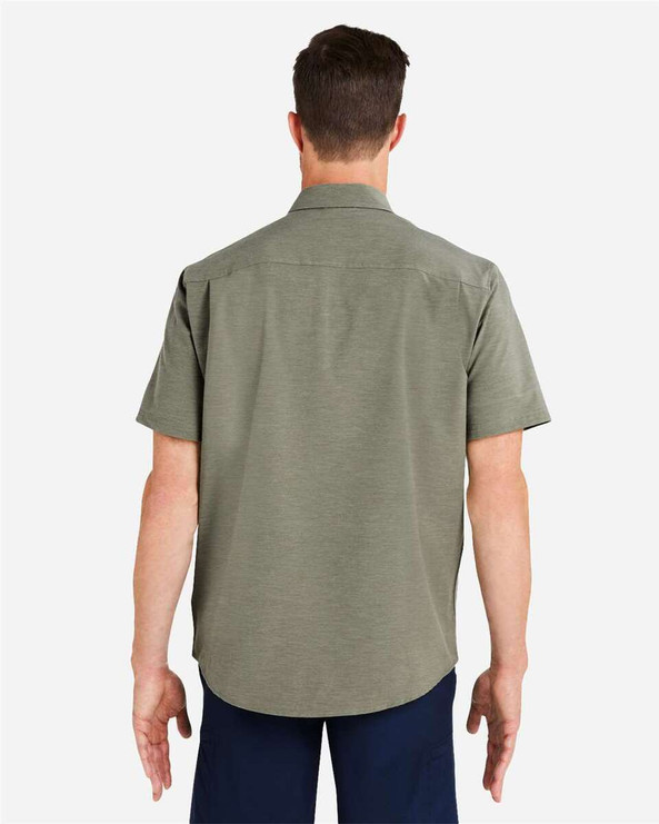 HUK H150154 - Kona Solid Shirt
