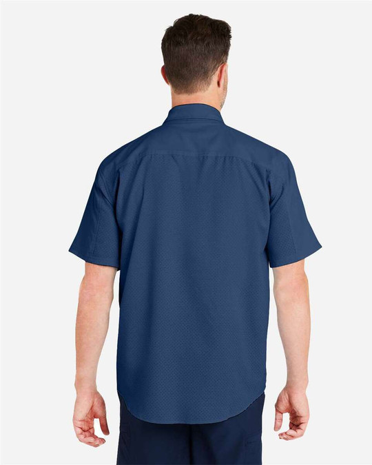 HUK H150171 - Camiseta de manga corta Tide Point