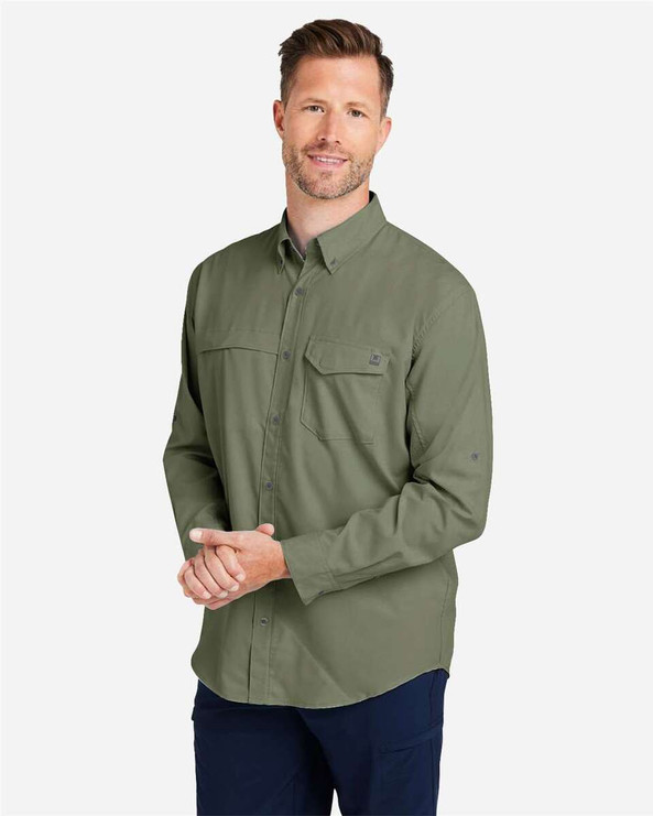 HUK H150172 - Tide Point Long Sleeve Shirt