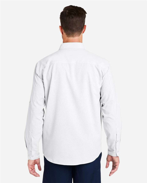 HUK H150172 - Tide Point Long Sleeve Shirt