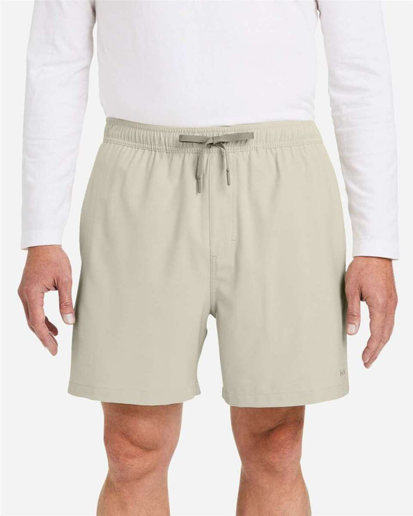 HUK H200184 - Pantalón corto Pursuit Volley