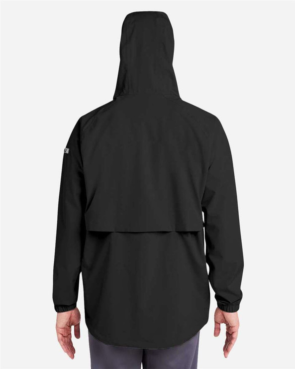 HUK H400148 - Rover Rain Jacket