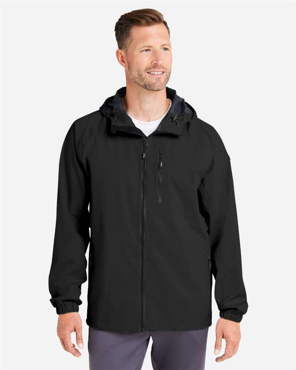 HUK H400148 - Rover Rain Jacket
