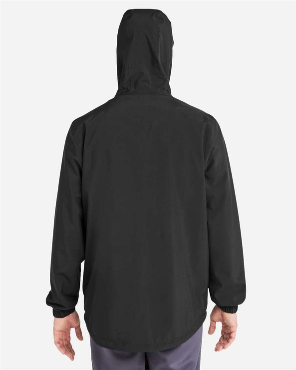 HUK H400159 - Chaqueta de lluvia Storm