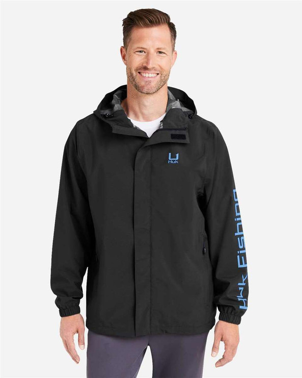 HUK H400159 - Chaqueta de lluvia Storm
