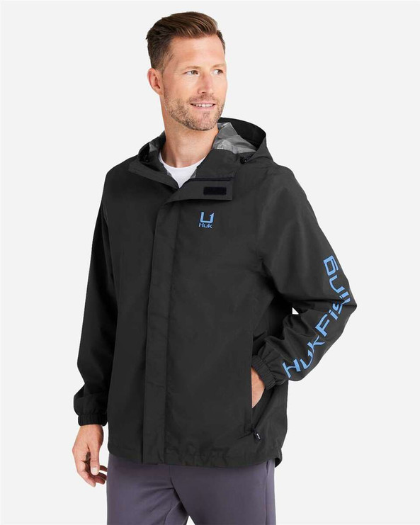 HUK H400159 - Chaqueta de lluvia Storm