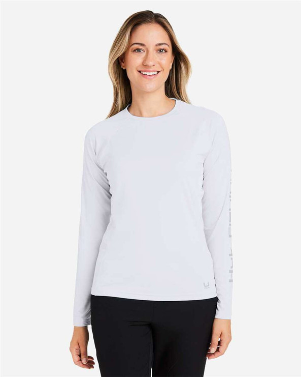 HUK H612L04 - Women's LoPro Pursuit T-Shirt