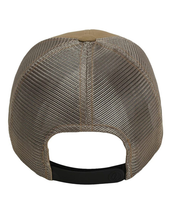Imperial 1988M - The Whitaker Mesh Cap