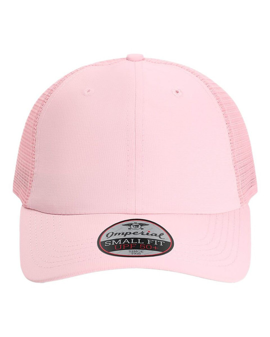 Imperial L338M - Gorra Hinsen Mesh Back para mujer