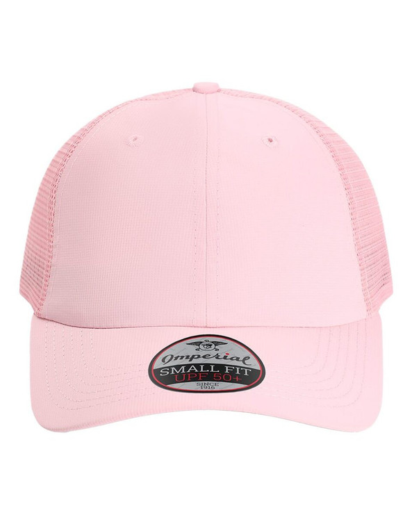 Imperial L338M - The Hinsen Women's Mesh Back Cap