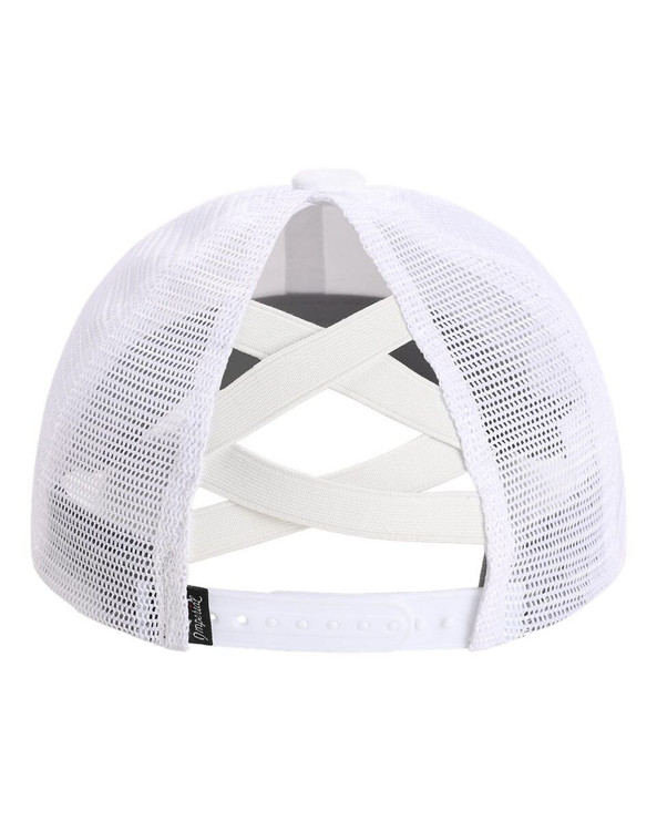 Imperial L338M - Gorra Hinsen Mesh Back para mujer
