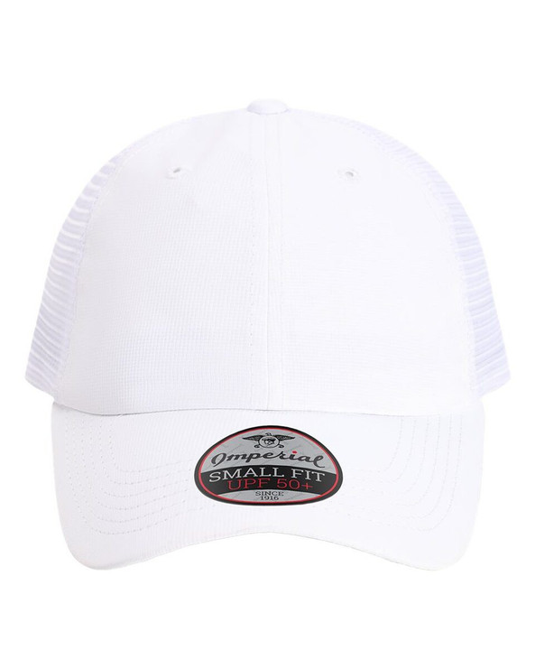 Imperial L338M - Gorra Hinsen Mesh Back para mujer