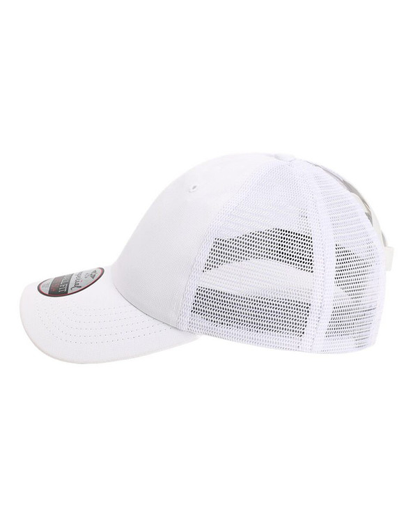 Imperial L338M - Gorra Hinsen Mesh Back para mujer