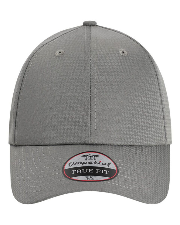 Imperial X210X - La gorra sofisticada