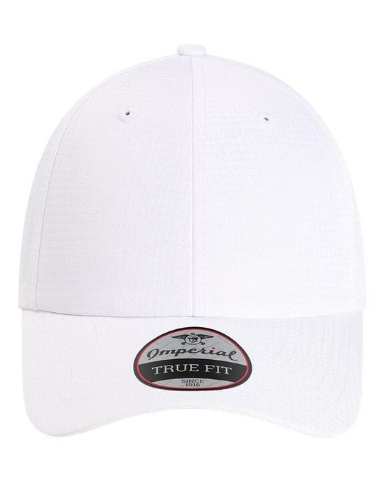 Imperial X210X - La gorra sofisticada