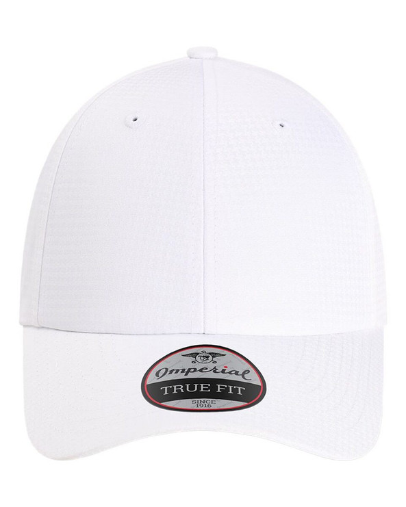 Imperial X210X - La gorra sofisticada