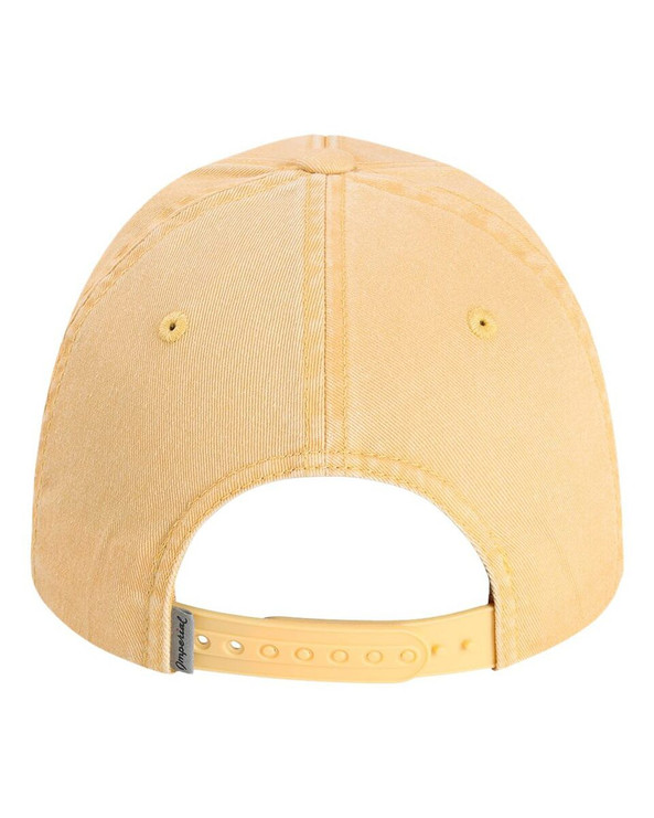 Imperial X240 - Gorra Gambit