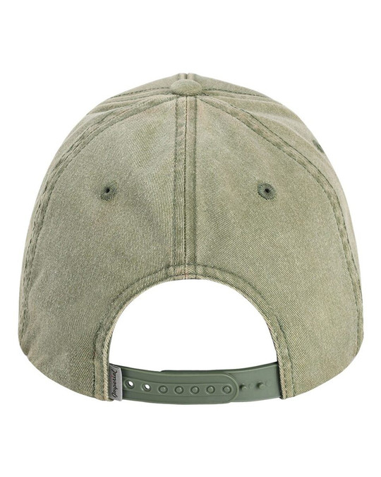 Imperial X240 - The Gambit Cap