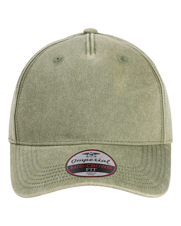 Imperial X240 - Gorra Gambit