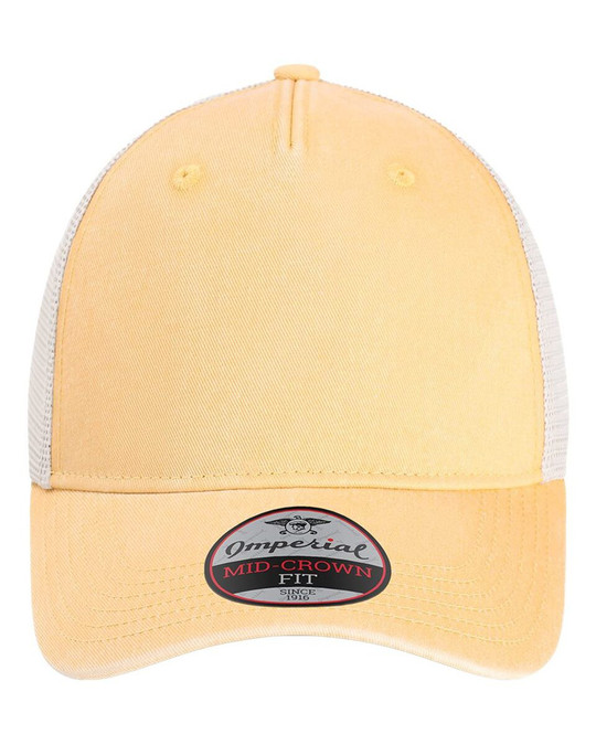 Imperial X240M - Gorra Gambit Mesh Back