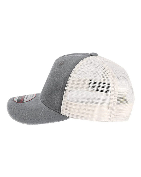 Imperial X240M - Gorra Gambit Mesh Back