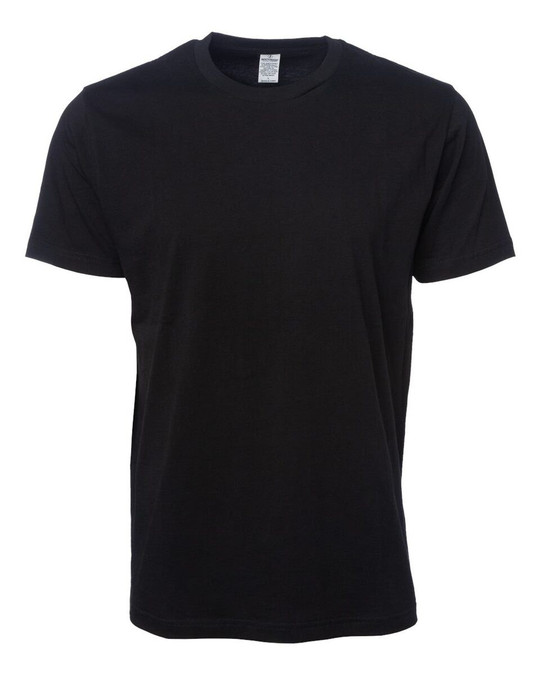 Independent Trading Co. PRM180PT - Camiseta Premium Pigment-Dyed