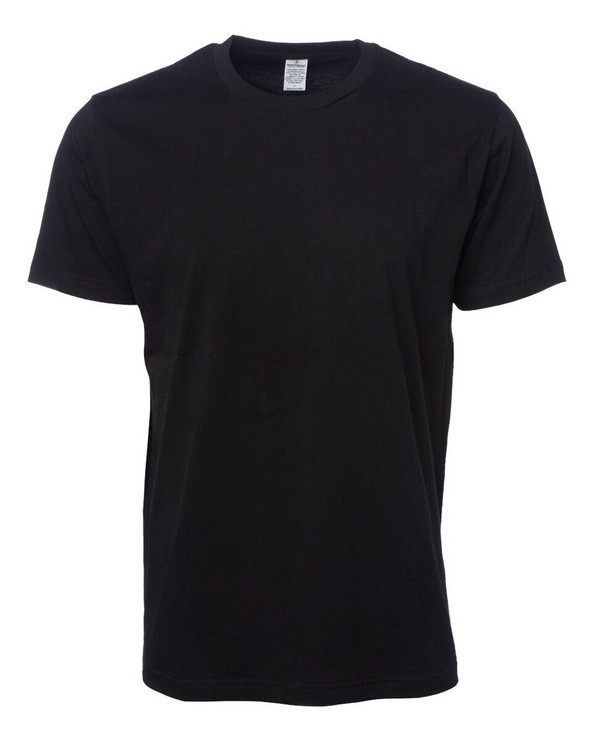 Independent Trading Co. PRM180PT - Camiseta Premium Pigment-Dyed