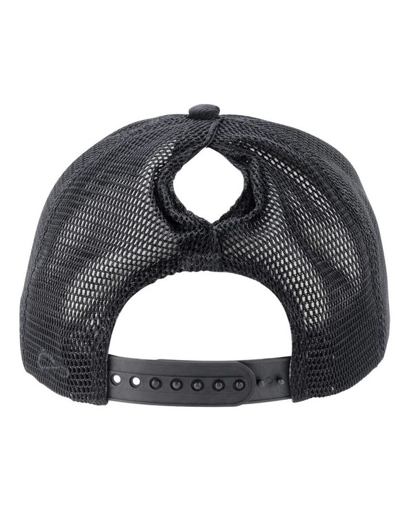 Infinity Her JO - Gorra de pana para mujer