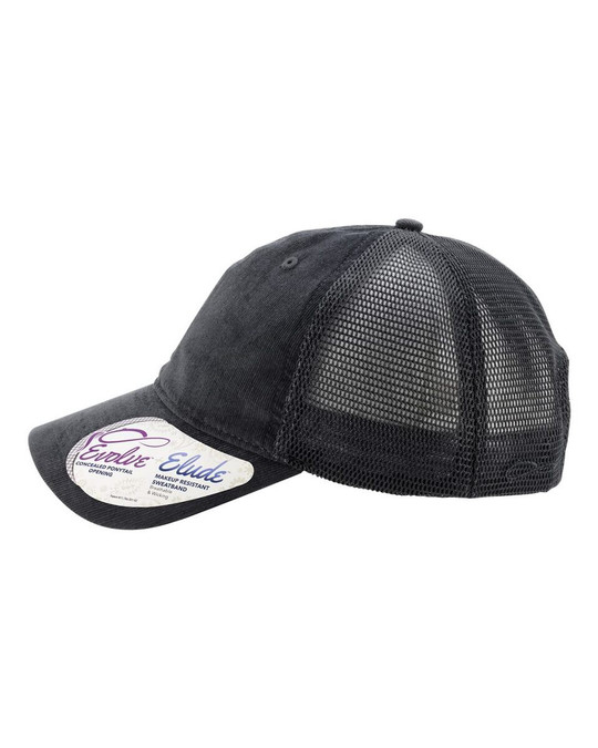 Infinity Her JO - Women's Corduroy Cap