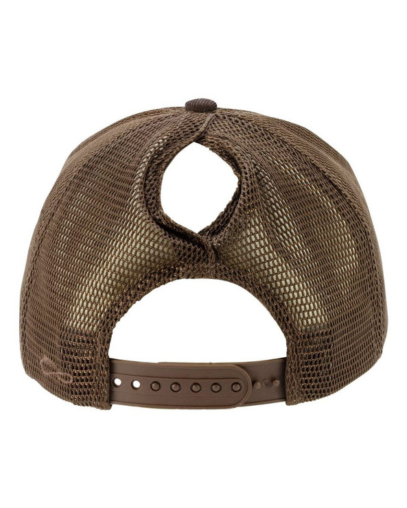 Infinity Her JO - Gorra de pana para mujer