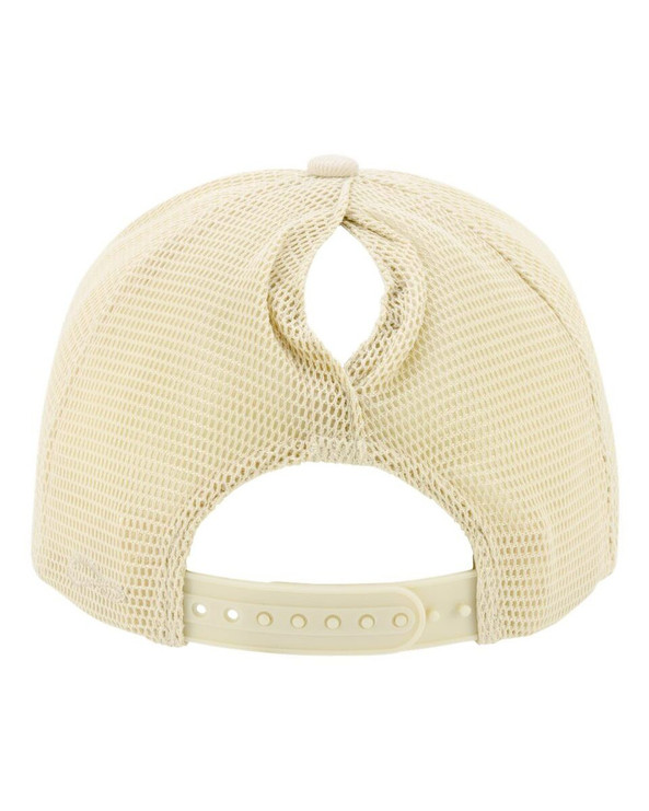 Infinity Her JO - Women's Corduroy Cap