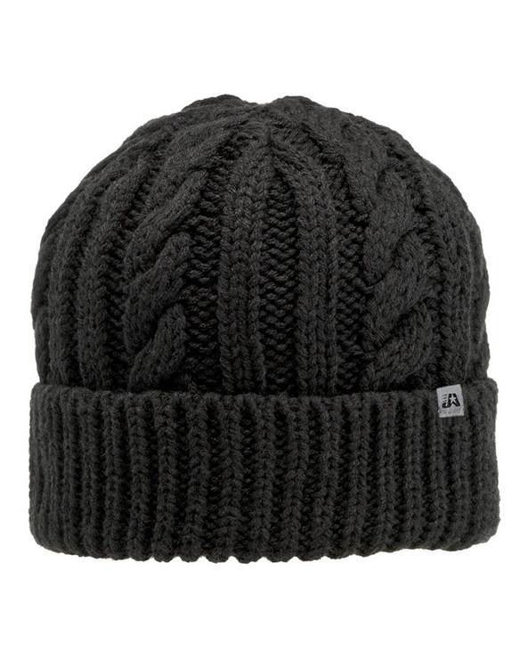 J. America 5003 - Empire Knit Beanie