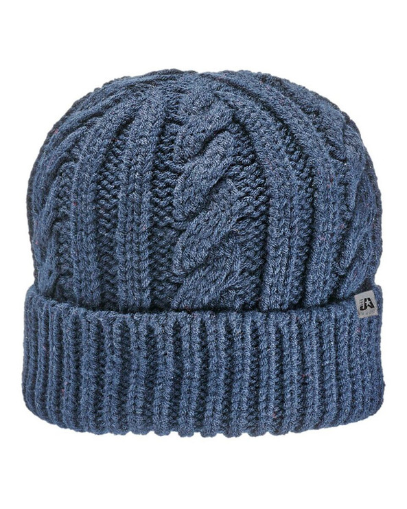 J. America 5003 - Gorro de punto Empire