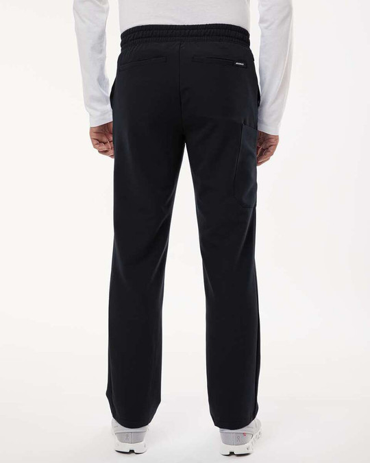 Jaanuu M20001 - Rhodes Everyday Straight-Leg Scrub Pants