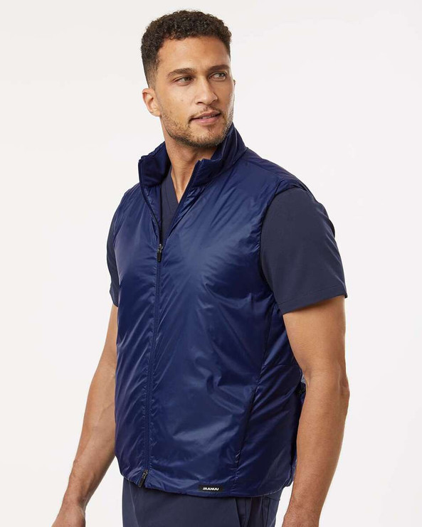Jaanuu M60004 - Phantom Insulated Vest