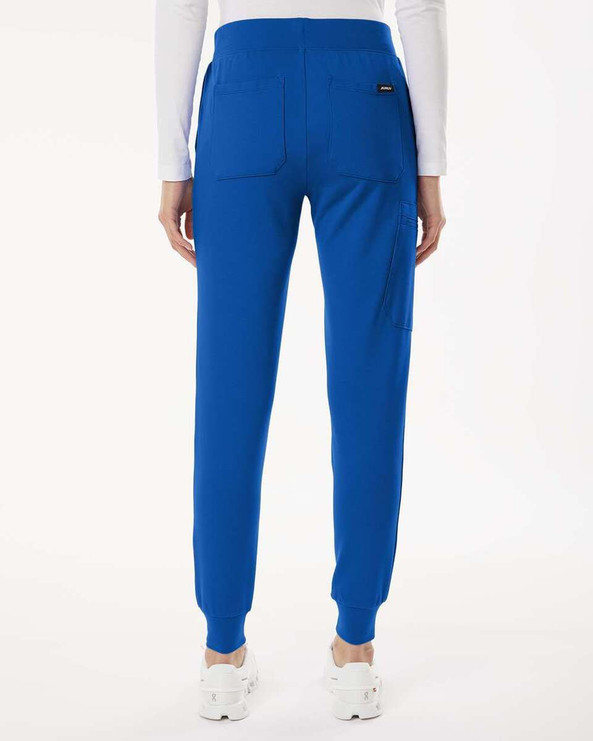 Jaanuu W40001P - Joggers Rubi Ultrasoft para mujer - Tallas pequeñas